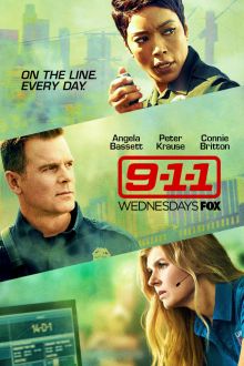 911 служба спасения (1-5 сезон)