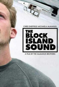 Звук острова Блок (2020)