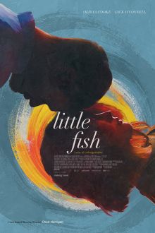 Маленькая рыбка (2021)